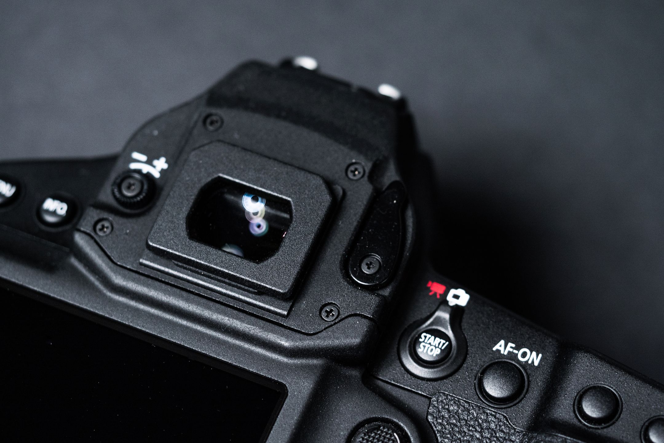 Canon EOS-1D X Mark II - test najszybszej lustrzanki na świecie 6
