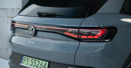 Elektryki Volkswagena dostaną fizyczne przyciski. Wiemy kiedy