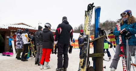 Austria. Posypały się mandaty. Wśród ukaranych turyści z Polski