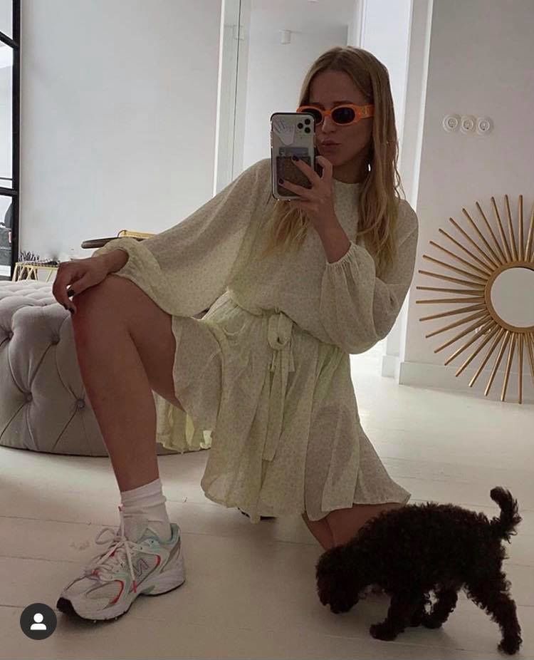 Jessica Mercedes w ogniu krytyki