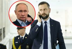 Rosja zaatakuje NATO? Szef MON: musimy być gotowi na wszystko