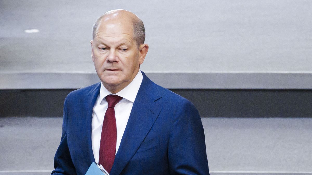 Przynajmniej czeka nas stagflacja - ostrzegają niemieccy ekonomiści.