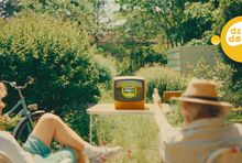 Zwiastun programu "Dzień Dobry Wakacje"