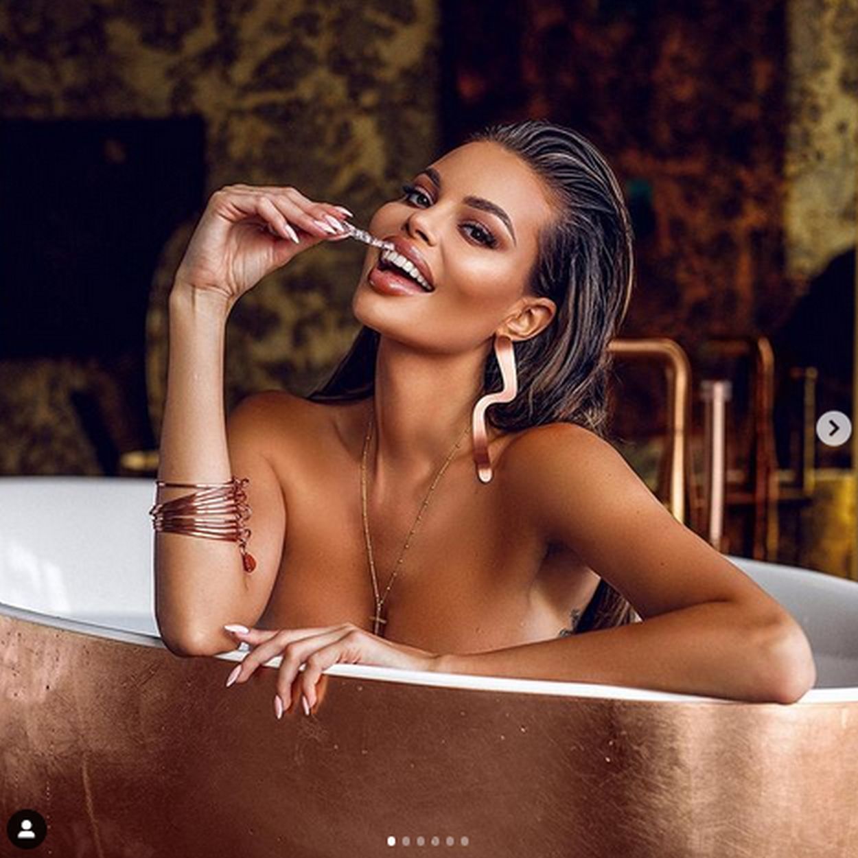 Justyna Gradek