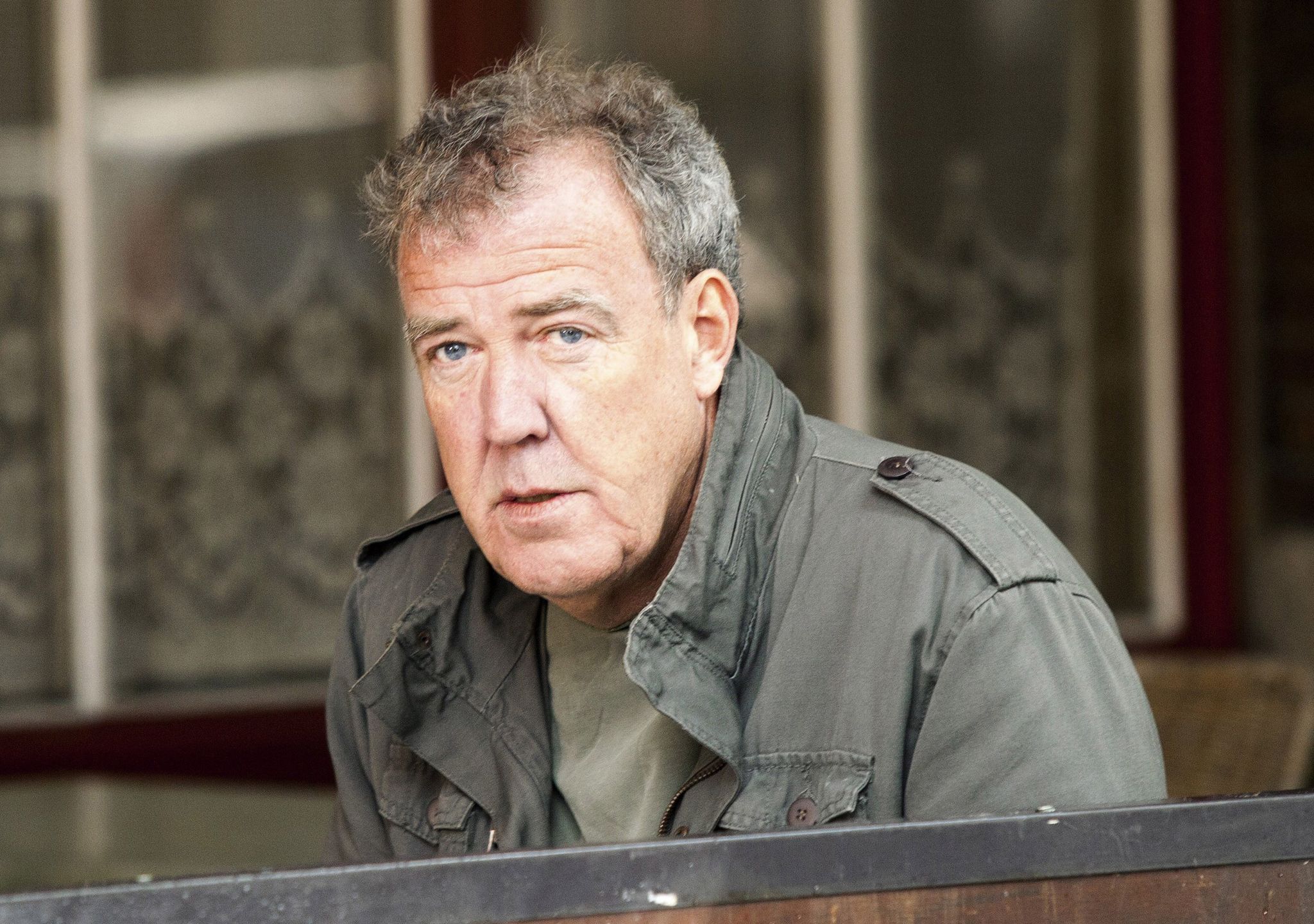 Jeremy Clarkson jednym występkiem stracił zaufanie i szacunek byłej partnerki