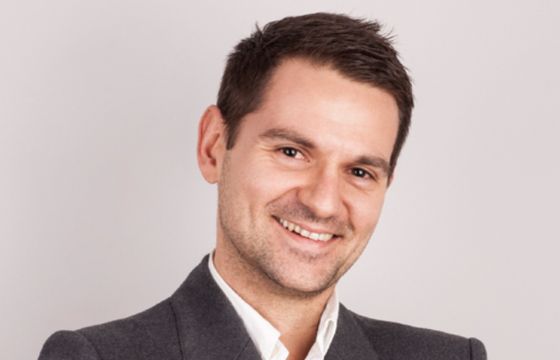 Jakub Ogiński przeszedł z FoodCare do Grupy Aterima