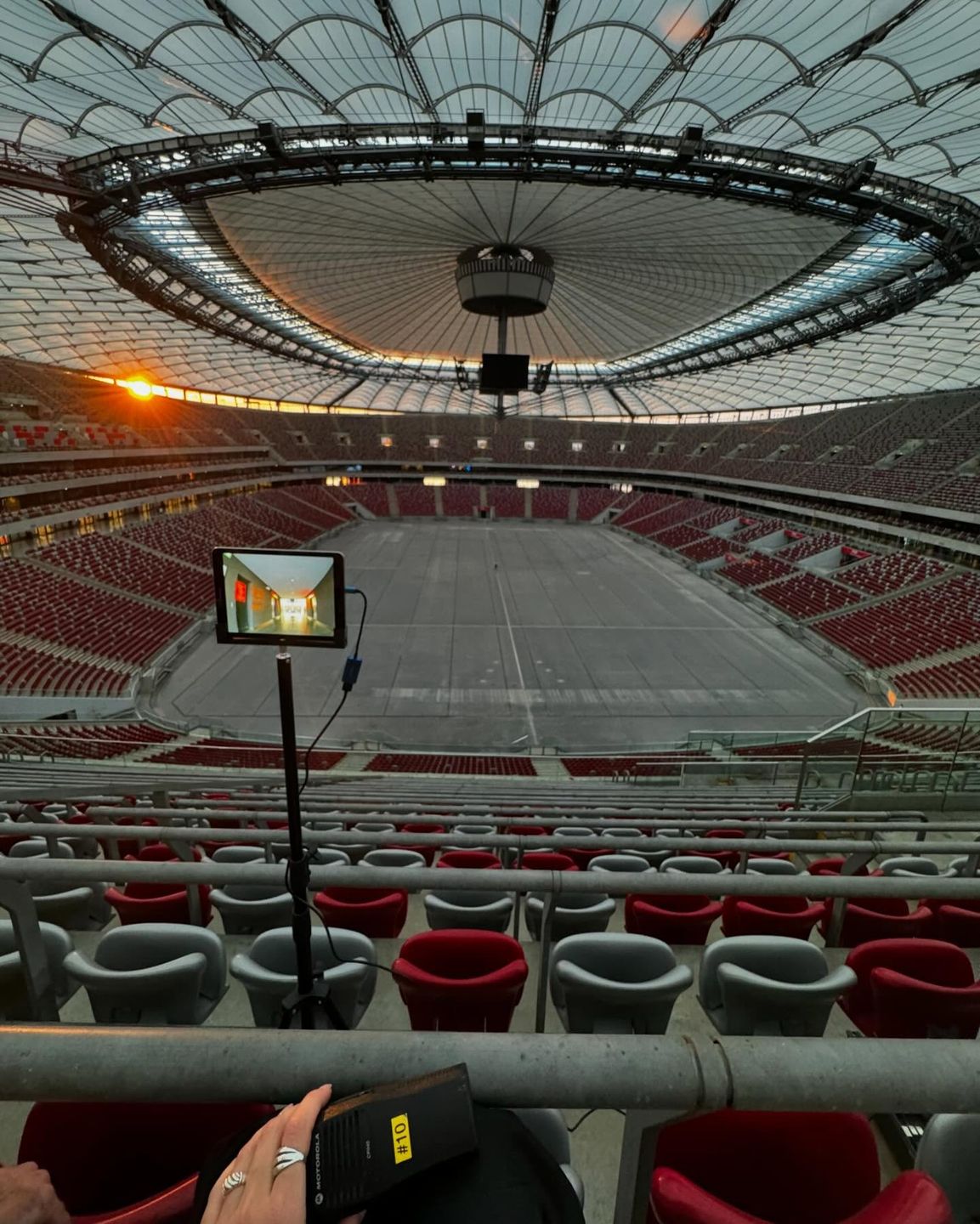 koncert Taco Hemingwaya, PGE Narodowy, 2024