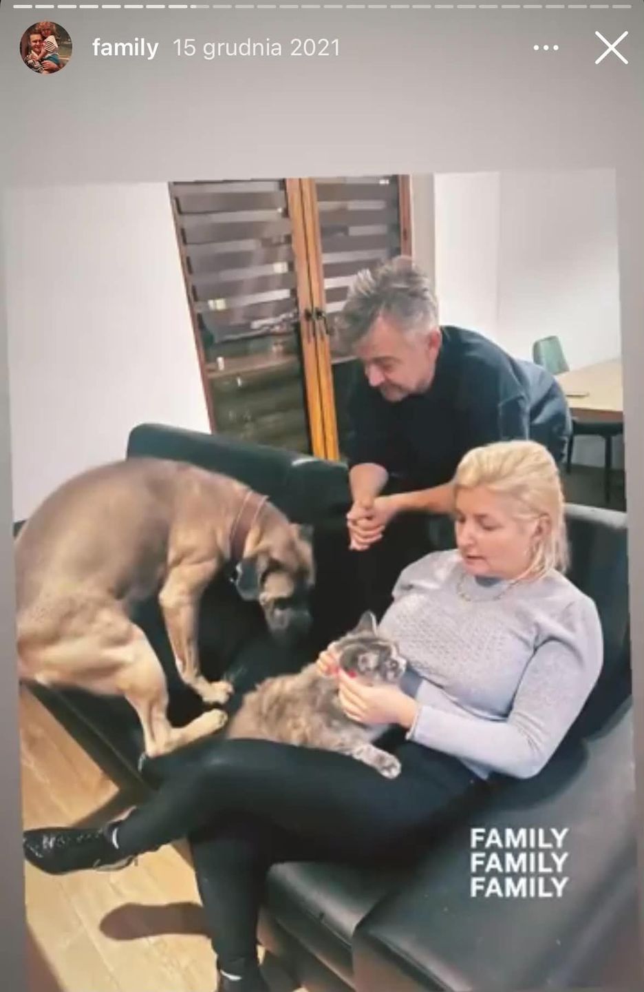 Anna Konieczyńska i Piotr Konieczyński