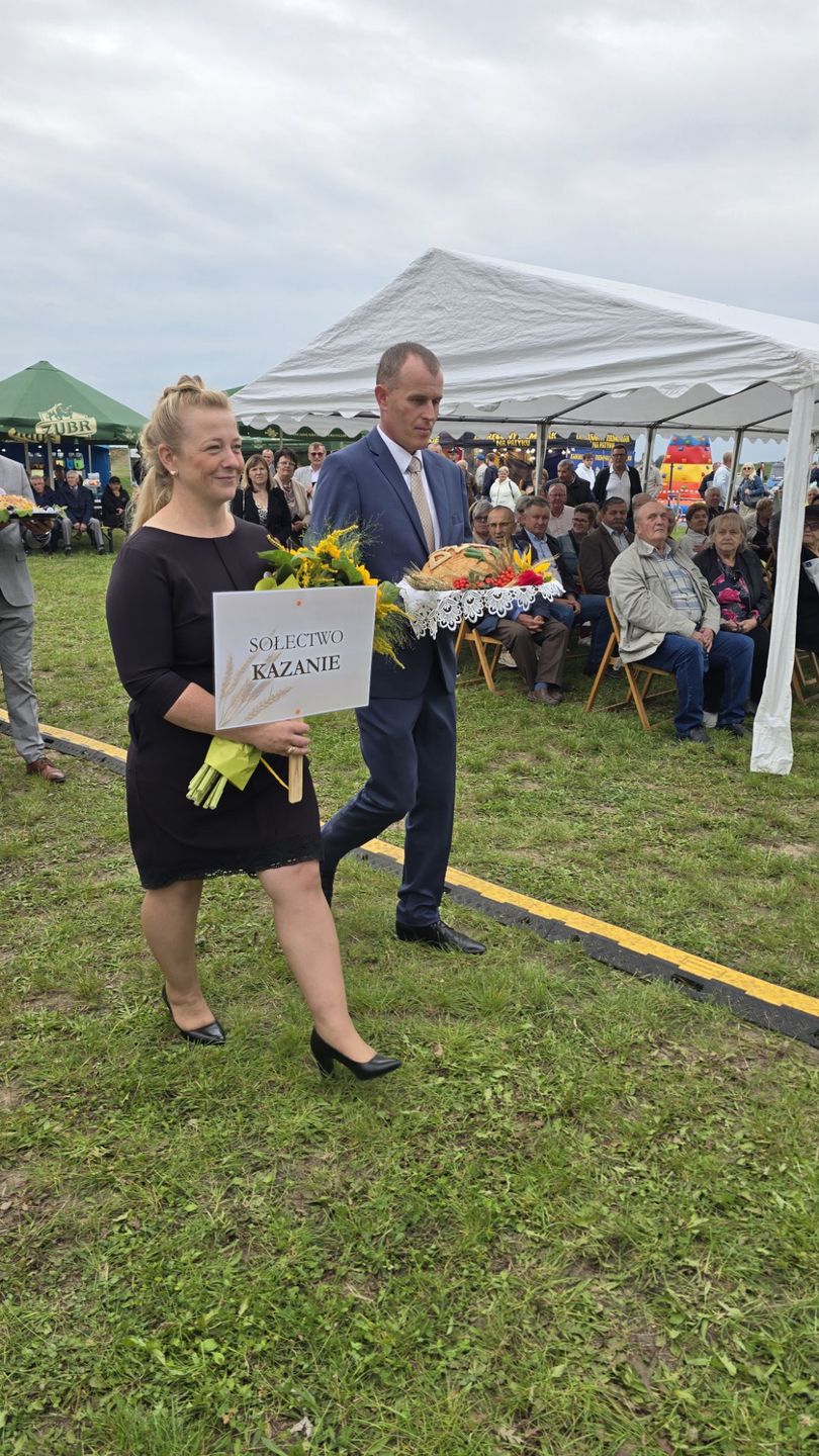 Festiwal Kuchni Kujawskiej Lubraniec 2026