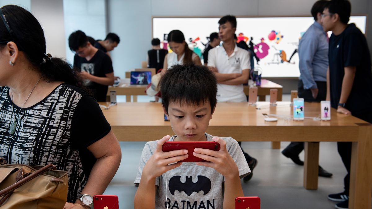 fot. Miguel Candela/SOPA Images/LightRocket via Getty Images