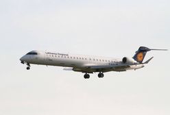 Awaryjne lądowanie samolotu z Polski. Pilot wysłał sygnał