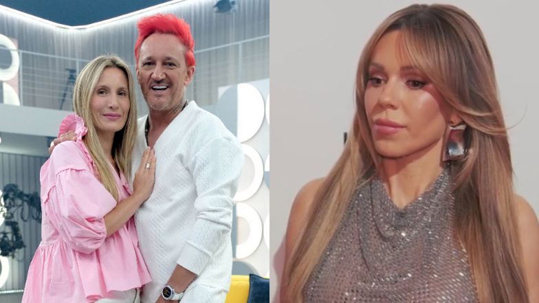 Doda została zapytana o NOWY ZWIĄZEK i kolejny rozwód Michała Wiśniewskiego (WIDEO)