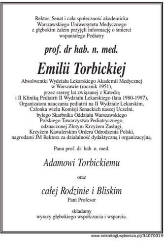 Kondolencje