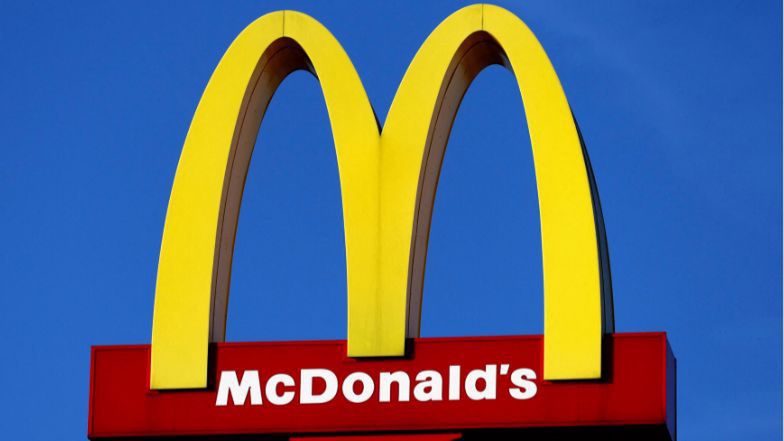 McDonald 
