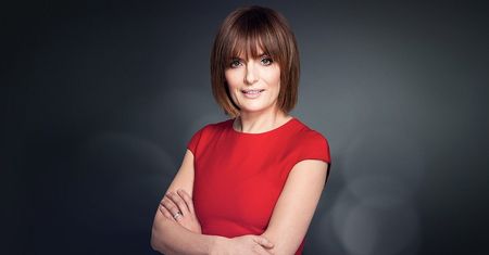 Dorota Gawryluk z Polsatu: ”Edyta Górniak ma prawo wypowiadać się o koronawirusie”