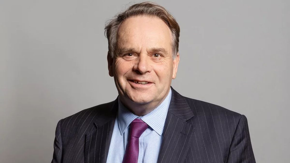 Neil Parish 