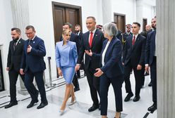 Ludzie prezydenta Nawrockiego mają dwa główne zadania. Po obu stronach Tusk i Kaczyński