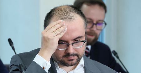Kolejna afera PiS? Druzgocąca ocena działania Jabłońskiego