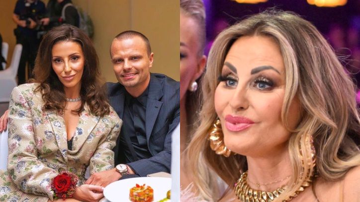 Ukochana Marcina Hakiela dodała zdjęcia z tancerzem