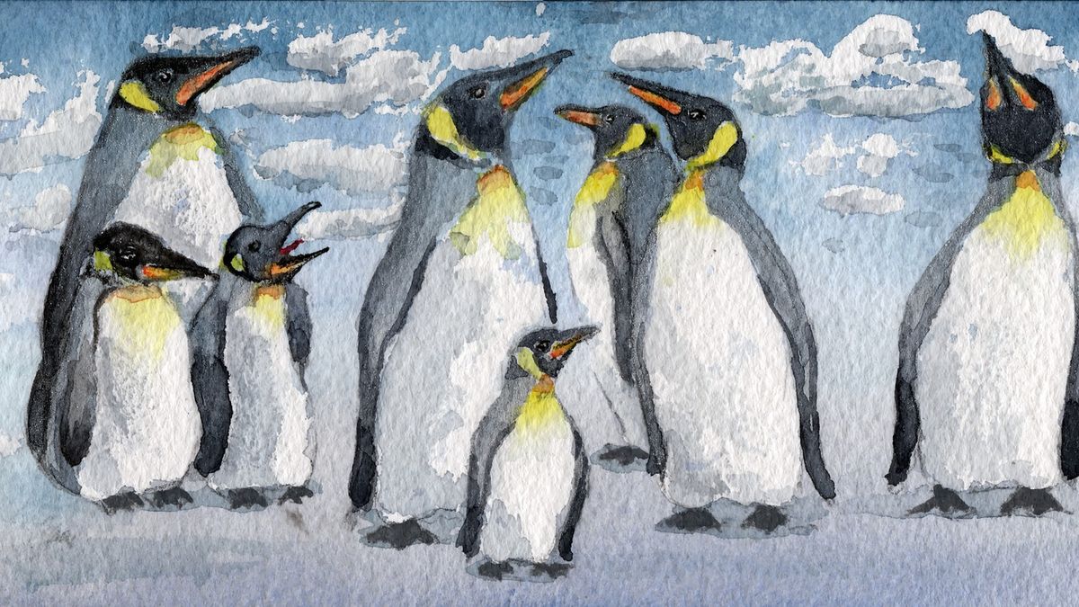 Sesja Linuksowa. (Pixabay)