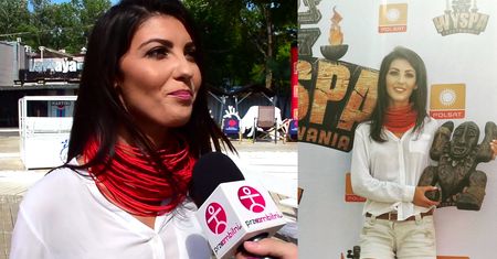 Miss Mazowsza na "Wyspie Przetrwania". "Dieta była bardzo uboga. Zapomnieliśmy o grzebieniu i szczotce do zębów"