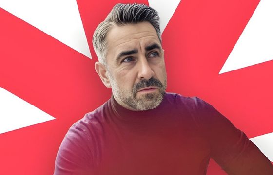 Piotr Malita new business associate directorem w Ancy