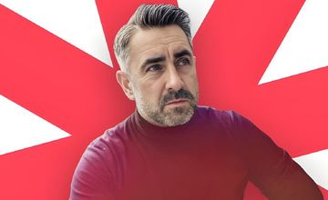 Piotr Malita new business associate directorem w Ancy