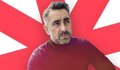 Piotr Malita new business associate directorem w Ancy