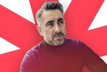 Piotr Malita dołącza do ancy