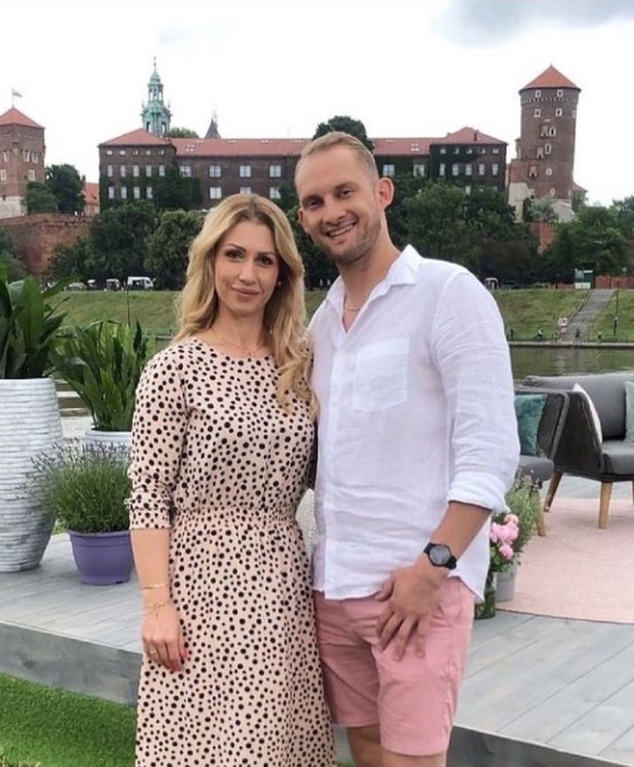 Iza i Kamil 