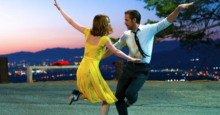 Program TV na czwartek – "La La Land", "Zmierzch", "Powiedz tak" [28-05-2020]