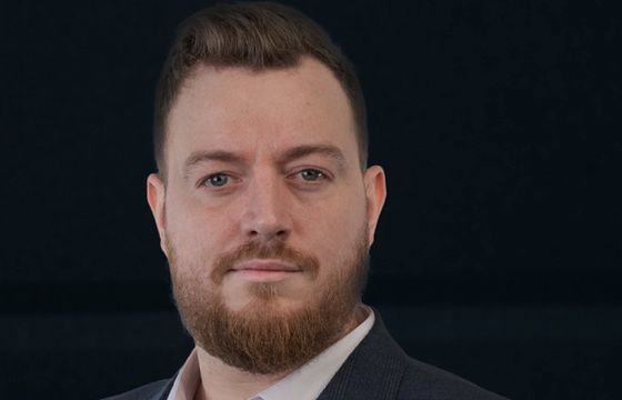 Wojciech Haremza CEO Grupy iCEA