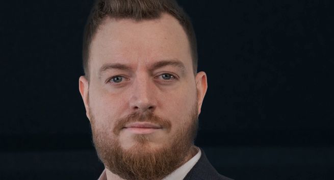 Wojciech Haremza CEO Grupy iCEA