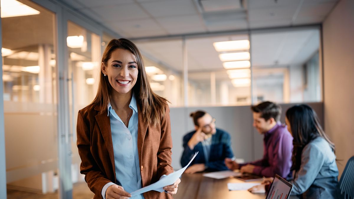 Co jest motywacją do pracy dla "zetek"?