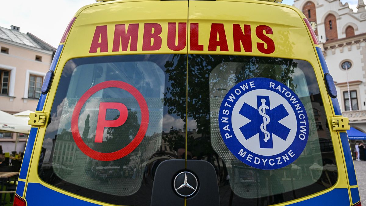 Wypadek na budowie w jastrzębiej Górze. Nie żyje robotnik