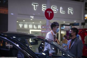 Tesla obniża ceny w Chinach. Topnieje sprzedaż na największym rynku motoryzacyjnym