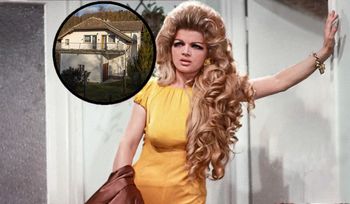 Widok poraża i łamie serce. Tak dziś wygląda spuścizna Violetty Villas