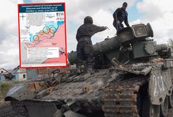 Tak miażdżą Rosjan. Te liczby robią wrażenie