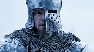 Droższy od "Gladiatora". Matt Damon ze średniowiecza do starożytności