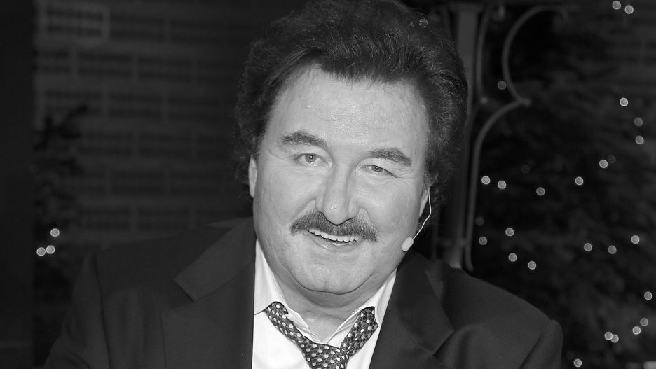 Krzysztof Krawczyk