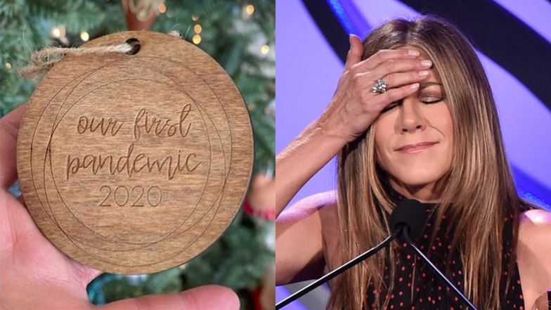 Jennifer Aniston krytykowana za "celebrowanie"... pandemii koronawirusa: "Umierają ludzie, co za IGNORANCJA"