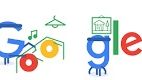 Dzień ojca 23.06.2020 świętowany w Google Doodle