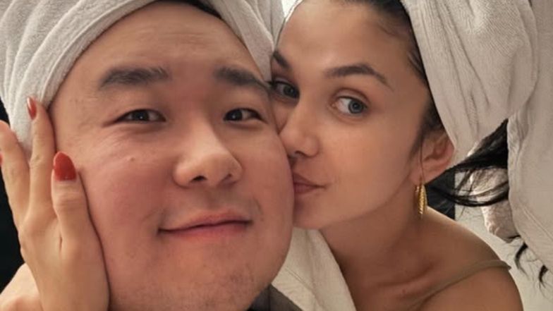 Bilguun Ariunbaatar oświadczył się partnerce