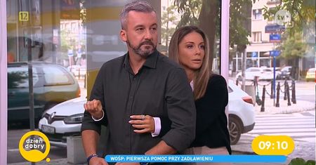 Wpadka goniła wpadkę. Widzowie zapowiadają bojkot. Dostało się też TVN