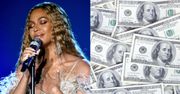 Netflix zapłaci Beyonce… 60 MILIONÓW DOLARÓW