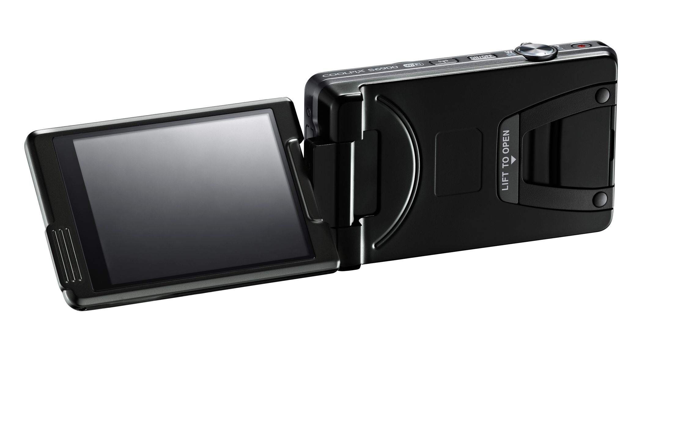 Nikon Coolpix S6900 - kompakt do zdjęć selfie [specyfikacja i pierwsze zdjęcia] 11