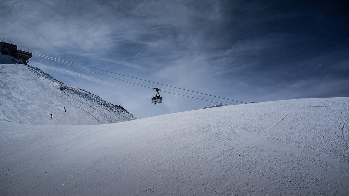 Ferie zimowe z aparatem w górach. Radzimy, jak przywieźć lepsze zdjęcia [poradnik] 1