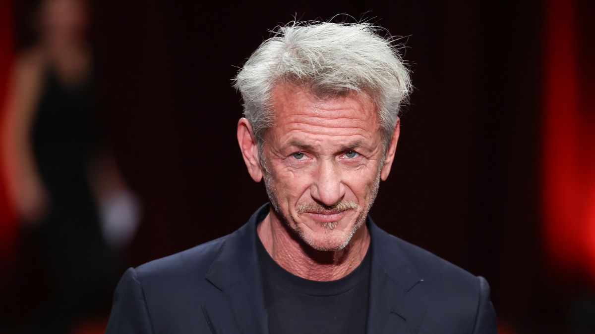 Sean Penn nie odebrał Oscara