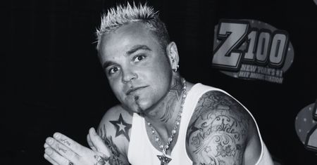 Nie żyje wokalista zespołu Crazy Town. Twórca hitu "Butterfly" miał 49 lat