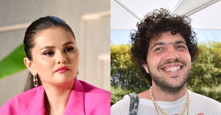 Chłopak Seleny Gomez mówi o POWIĘKSZENIU rodziny. Szykuje się ciąża jak u Hailey Bieber?